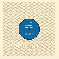 Hidden Spheres - Drum Chums Vol.6