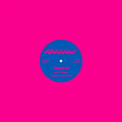 Lamont - Cut It Back EP : 12inch