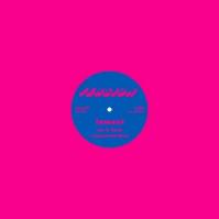 Lamont - Cut It Back EP