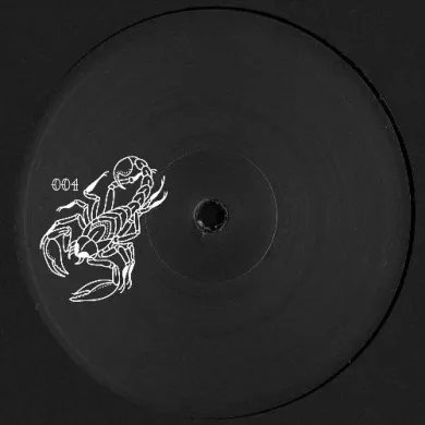 HAMDI - Havana / Shaking : 10inch