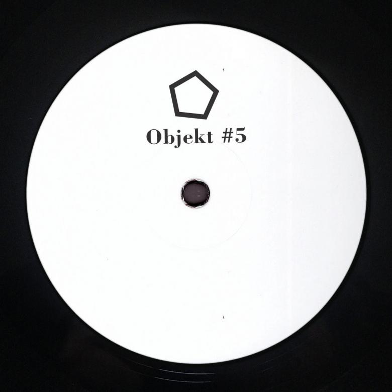 Objekt - Objekt #5 : 12inch＋DL