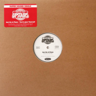 Upstairs - Get On A Plane / You're Just Yourself