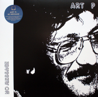Art P - No Message