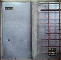 Various - Sound Of The Concrete Lady Part 2