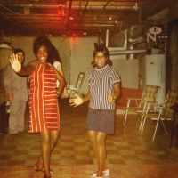 PENNY & THE QUARTERS - Penny & The Quarters & Friends
