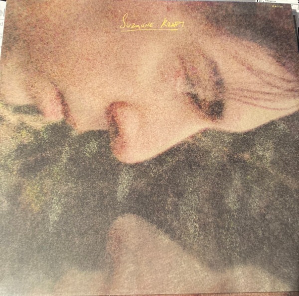 Suzanne Kraft - About You : LP