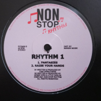 Rhythm 1 - We Gave You Life