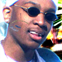SG Rilla Mane - My Cadillac / Nailed 'N' Nihilated