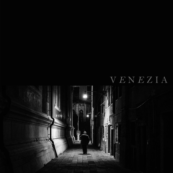 GIGI MASIN - Plays Venezia : LP