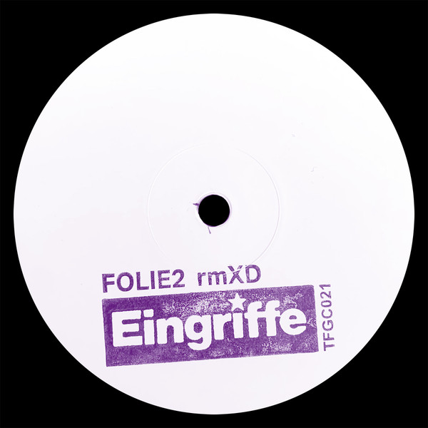 Folie 2 - Eingriffe : 12inch