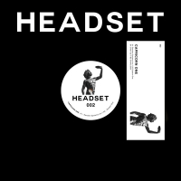 Capricorn One - HEADSET002