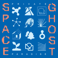 Space Ghost-Private Paradise