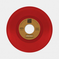 Take Vibe - Golden Brown