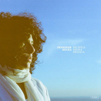 Jennifer Souza - Pacífica Pedra Branca