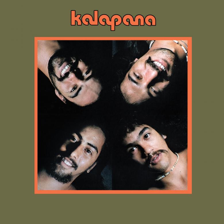 KALAPANA - Kalapana : LP