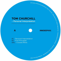 Tom Churchill - Personal Interpretation