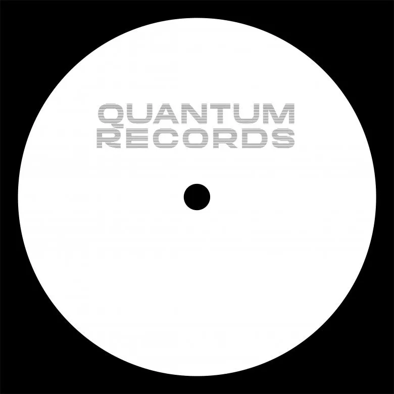 Gus Bonani - Quantisize (Incl. Lucio Agustin & Jorge Savoretti Remixes) : 12inch