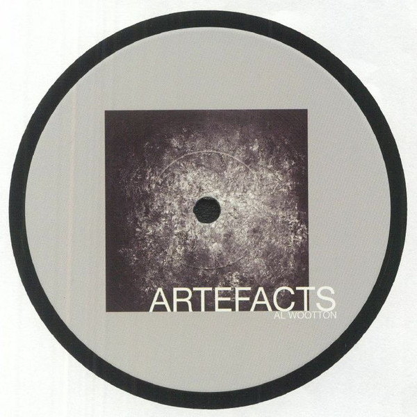 Al Wootton - Artefacts : 12inch