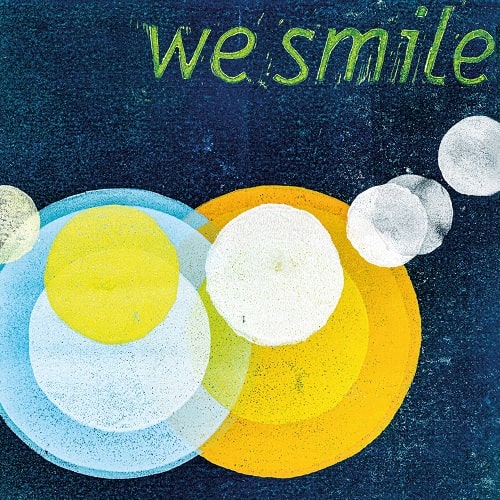 We Smile - Remixes (By Jd Twitch, Tentenko, Mense Reents) : 12inch