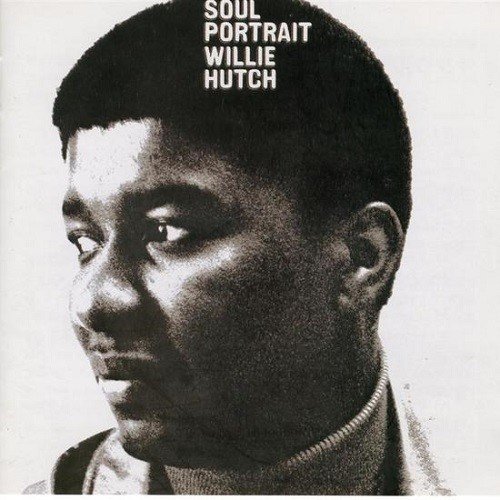 Willie Hutch - Soul Portrait : LP