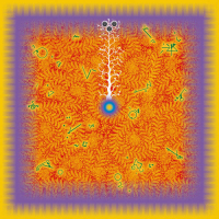 Midori Takada - Tree of Life