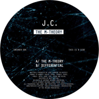 JOSE CABRERA - Differential / The M Theory