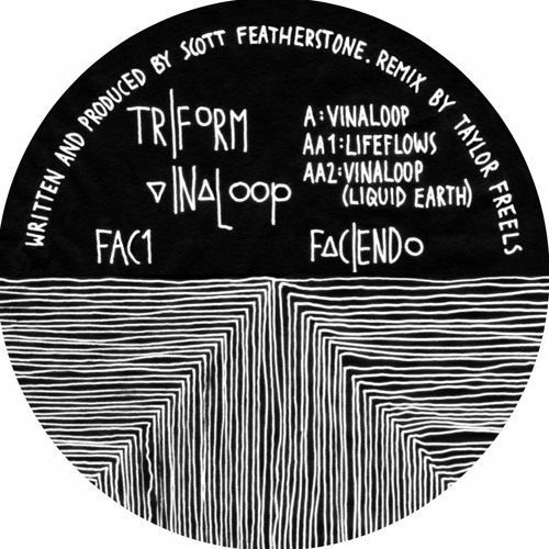 Triform - Vinaloop : 12inch