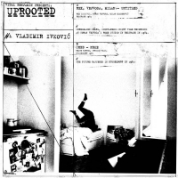 Various Artists - UPROOTED VOL. 1