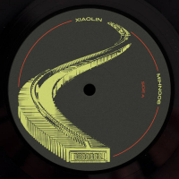 XIAOLIN - Tower Moment EP