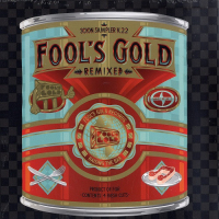 Various - Fool's Gold Remixed EP