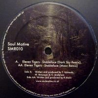 Eleven Tigers - Stableface EP Pt 2