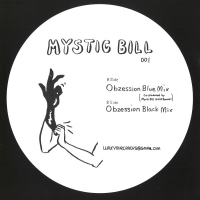 Mystic Bill - Obzession EP