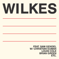 Sam Wilkes - Wilkes