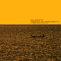 Fabiano Do Nascimento & Itibere Zwarg Collective - Rio Bonito