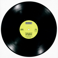 Mass Production - Welcome To Our World (Of Merry Music) / Cosmic Lust