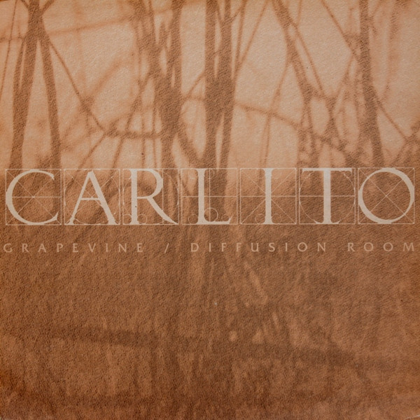 Carlito - Grapevine / Diffusion Room : 12inch