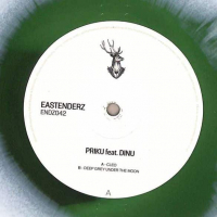 Priku Feat. Dinu - ENDZ042