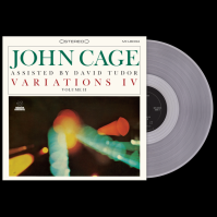 John Cage - Variations IV Volume II