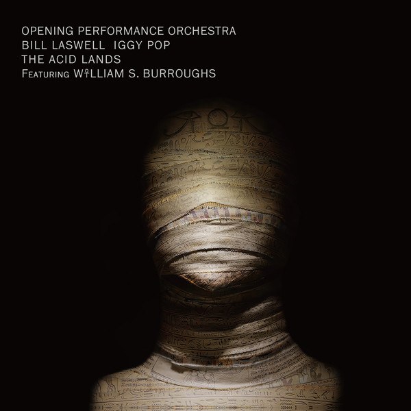 Opening Performance Orchestra - Radio Music Extended (Based on John Cage's Radio Music) : CD