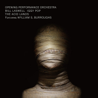 Opening Performance Orchestra - Radio Music Extended (Based on John Cage's Radio Music)