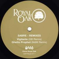 Sabre - Remixes