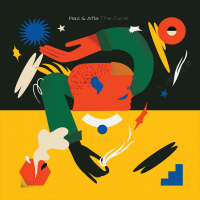 Raz & Afla - The Cycle