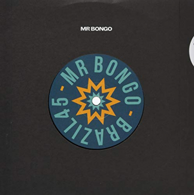 Artist: ORLANDIVO : Newtone Records