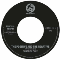 Surprise Chef / Minoru Muraoka - The Positive and The Negative