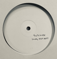 JONNY ROCK - Gottwax - Jonny Rock Edits