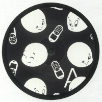 Ghost Phone - 007