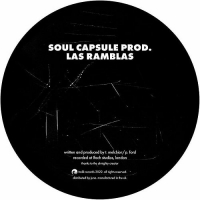 Soul Capsule Productions - Las Ramblas (reissue)