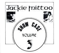 Jackie Mittoo - Show Case Volume 3