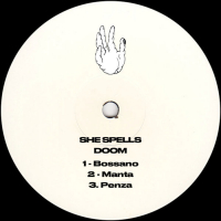 SHE Spells Doom - Bossano