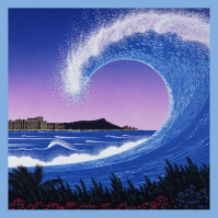 Various Artists - Pacific Breeze Pacific Breeze Volume 3: Japanese City Pop, Aor & Boogie 1975-1987